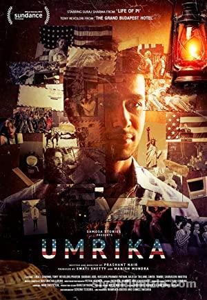 Umrika 2015 Turkce Altyazili izle