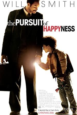 Umudunu Kaybetme izle The Pursuit of Happyness izle 2006