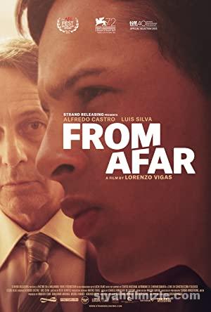 Uzaktan From Afar 2015 Filmi Full HD izle