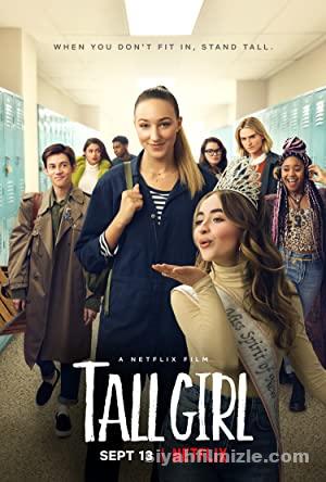 Uzun Boylu Kiz Tall Girl 2019 Filmi Full HD izle