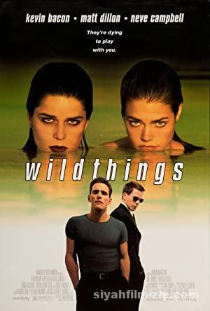 Vahsi seyler Wild Things 1998 Filmi Full HD izle