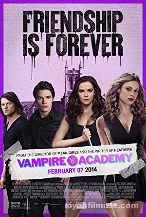 Vampir Akademisi Vampire Academy