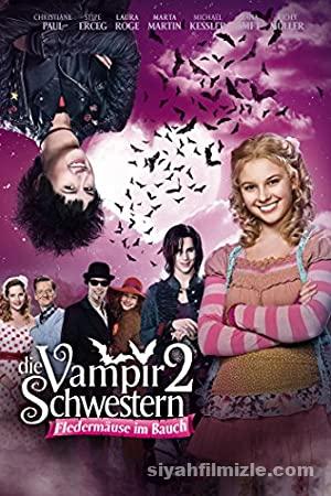 Vampir Kız Kardeşler Film Serisi