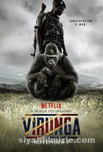 Virunga 2014 Filmi Türkçe Dublaj Altyazılı Full izle