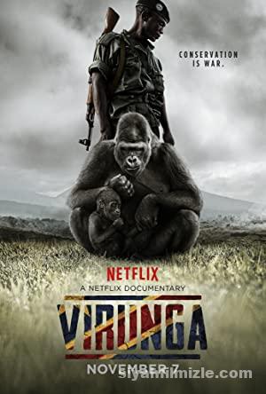 Virunga 2014 Filmi Full izle