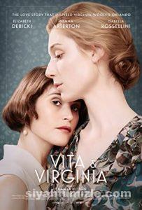Vita & Virginia 2018 Filmi Türkçe Dublaj Altyazılı Full izle
