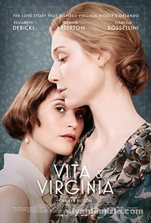 Vita and Virginia 2018 Filmi Full HD izle