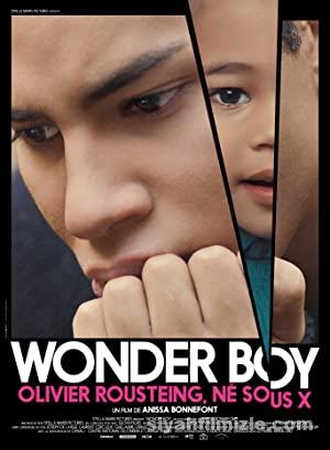 Wonder Boy Olivier Rousteing 2019 Filmi Full izle