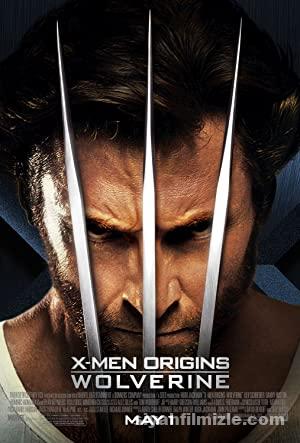 X Men 4 izle X Men Origins Wolverine izle 2009