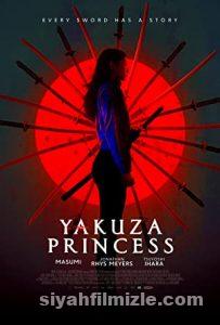 Yakuza Prensesi 2021 Filmi Türkçe Dublaj Altyazılı Full izle