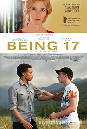 Yas 17 Being 17 2016 Filmi Full 720p izle