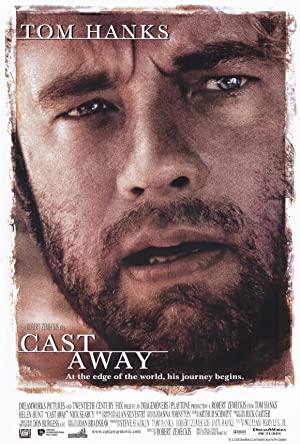 Yeni Hayat izle Cast Away izle 2000