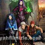 Yeni Nesil 1 2015 Filmi Türkçe Dublaj Altyazılı Full izle