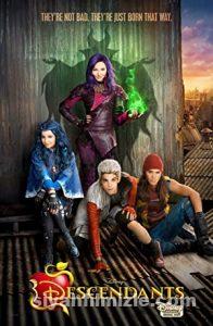 Yeni Nesil 1 2015 Filmi Türkçe Dublaj Altyazılı Full izle
