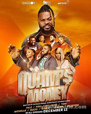Yeni Zengin izle Quams Money izle 2020
