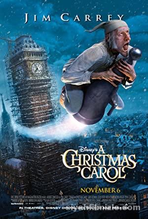 Yeni yil sarkisi A Christmas Carol 2009 FULL 720p izle