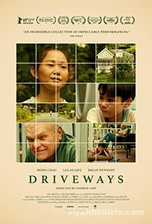 Yollar Driveways 2019 Filmi Full izle