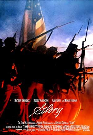 Zafer izle Glory izle 1989