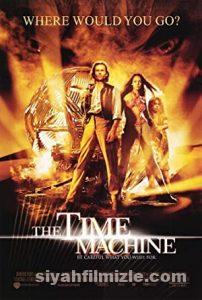 Zaman Tüneli 2002 Filmi Türkçe Dublaj Altyazılı Full izle