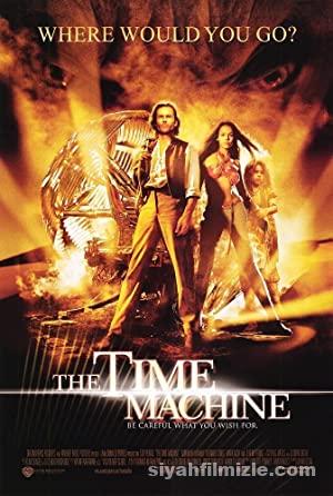 Zaman tuneli The Time Machine 2002 FULL HD izle