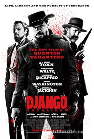 Zincirsiz izle Django Unchained izle 2012