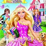 Barbie: Prenses Okulu 2011 Filmi Türkçe Dublaj Full izle