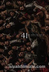 41 Kişilik Dans 2020 Filmi Türkçe Dublaj Altyazılı Full izle