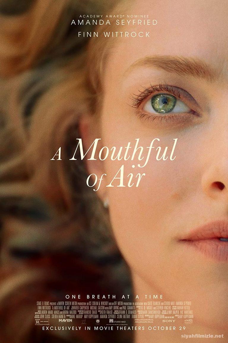 A Mouthful of Air 2021 Filmi Full 4K izle