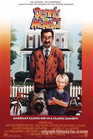 Afacan Dennis 1 1993 Filmi Full izle