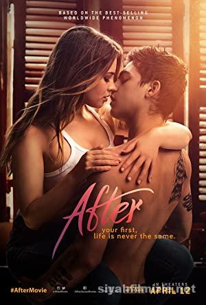 After 1 2019 Filmi Full 1080p izle