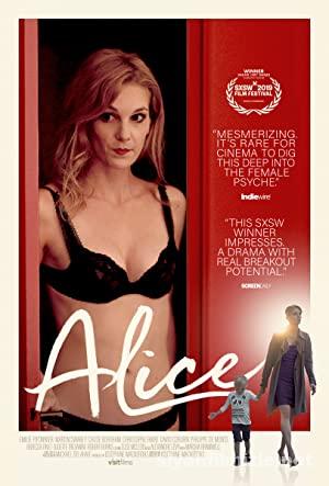 Alice 2019 Filmi Full Turkce Altyazili izle