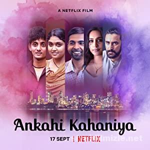 Anlatilmamis Hikayeler 2021 Filmi Full izle