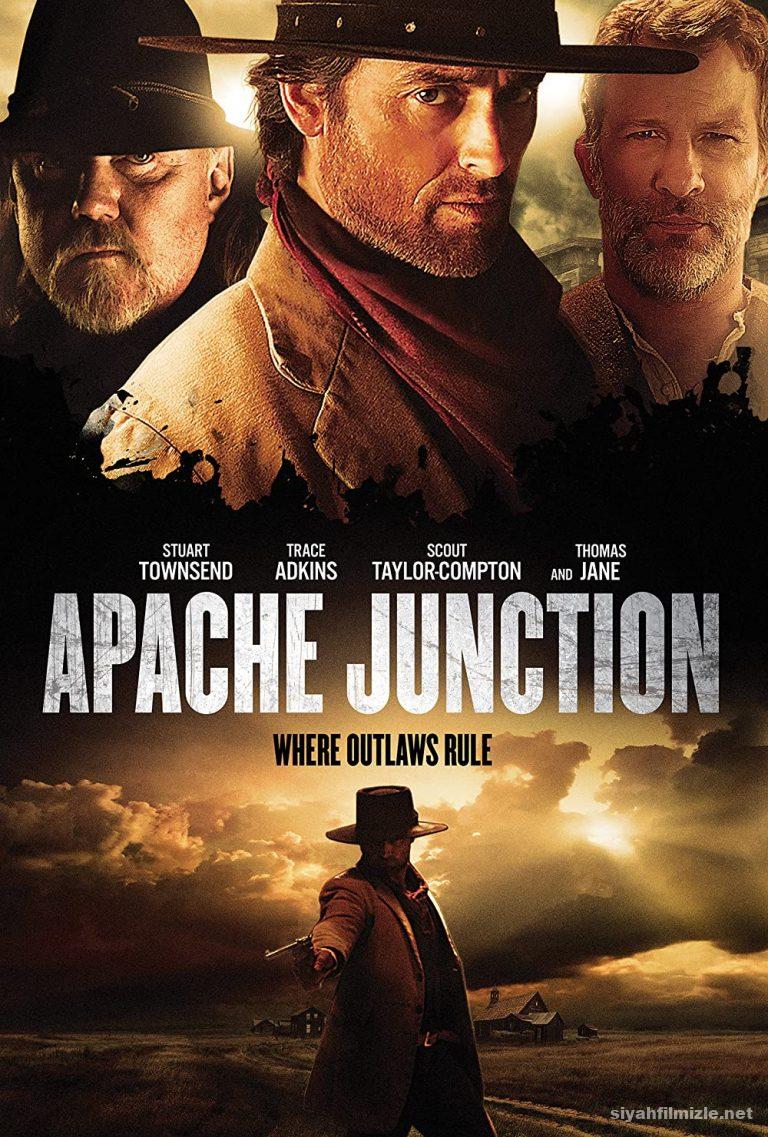 Apache Junction 2021 Filmi Full 1080p izle