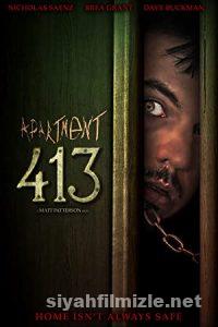 Apartment 413 (2019) Türkçe Altyazılı Filmi Full izle