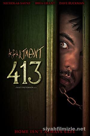 Apartment 413 2019 Turkce Altyazili Filmi Full izle