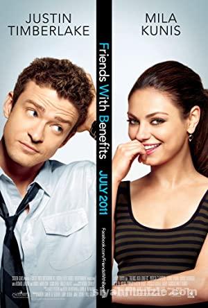Arkadastan Ote Friends with Benefits 2011 Filmi Full izle