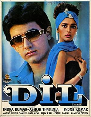 Asigim Sana Dil 1990 Filmi Full izle
