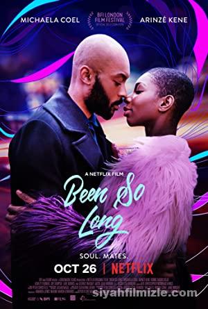 Aska Hasret Been So Long 2018 Filmi Full HD izle