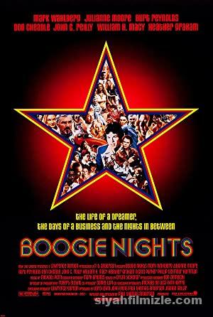 Atesli Geceler Boogie Nights 1997 Filmi Full izle