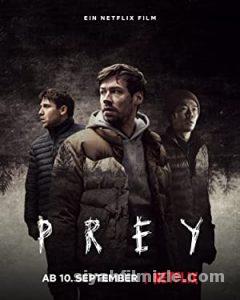 Av Günü (Prey) 2021 Filmi Türkçe Dublaj Altyazılı Full izle