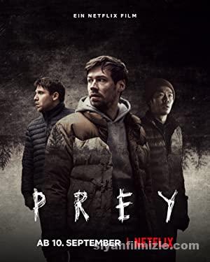 Av Gunu Prey 2021 Filmi Full izle