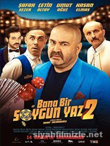 Bana Bir Soygun Yaz 2 2018 Yerli Filmi Full Sansürsüz izle