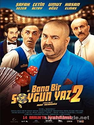 Bana Bir Soygun Yaz Film Serisi