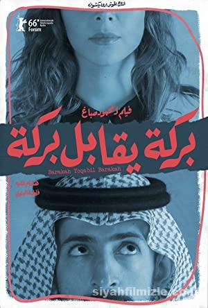 Barakah Meets Barakah 2016 Filmi Full HD izle
