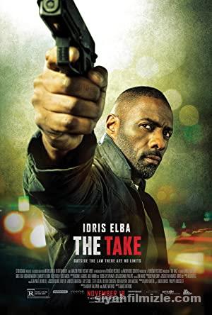 Baskin Gunu Bastille Day 2016 Filmi Full HD izle