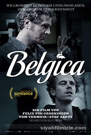 Belgica 2016 Filmi Full HD izle