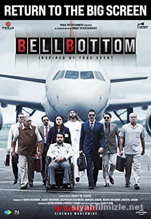 Bellbottom 2021 Filmi Full izle