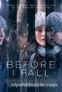 Ben Ölmeden Önce 2017 Filmi Türkçe Dublaj Altyazılı izle