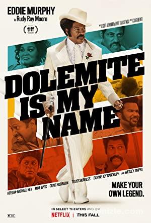 Benim Adim Dolemite 2019 Filmi Full izle