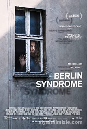 Berlin Sendromu Berlin Syndrome 2017 Filmi Full HD izle